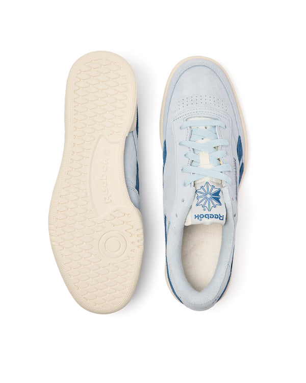 Reebok Club C Revenge Ice Blue/Athletic Blue/Chalk