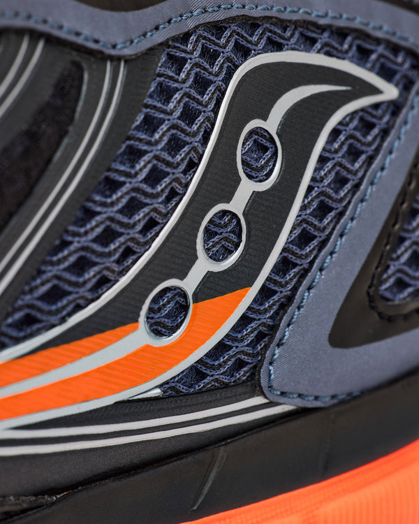 Saucony Progrid Guide 7 Grey/Multi