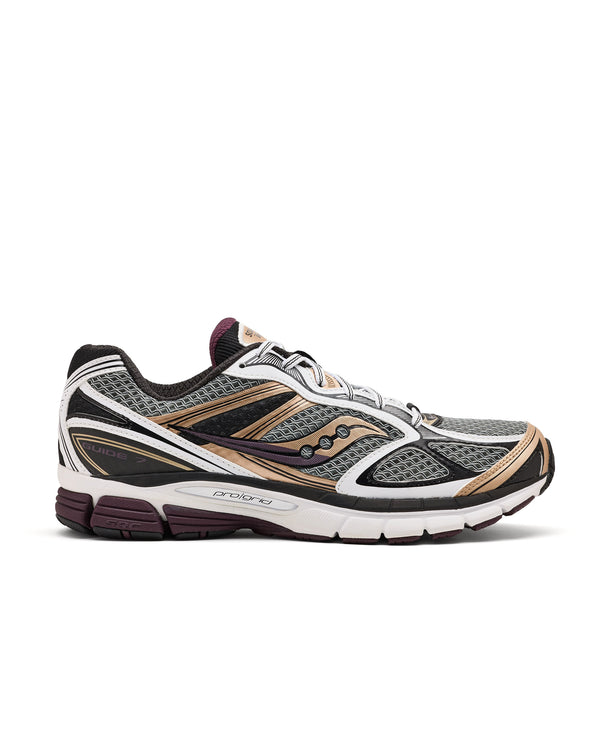 Saucony Progrid Guide 7 White/Bronze