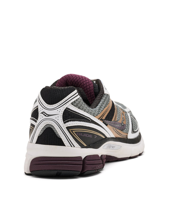 Saucony Progrid Guide 7 White/Bronze