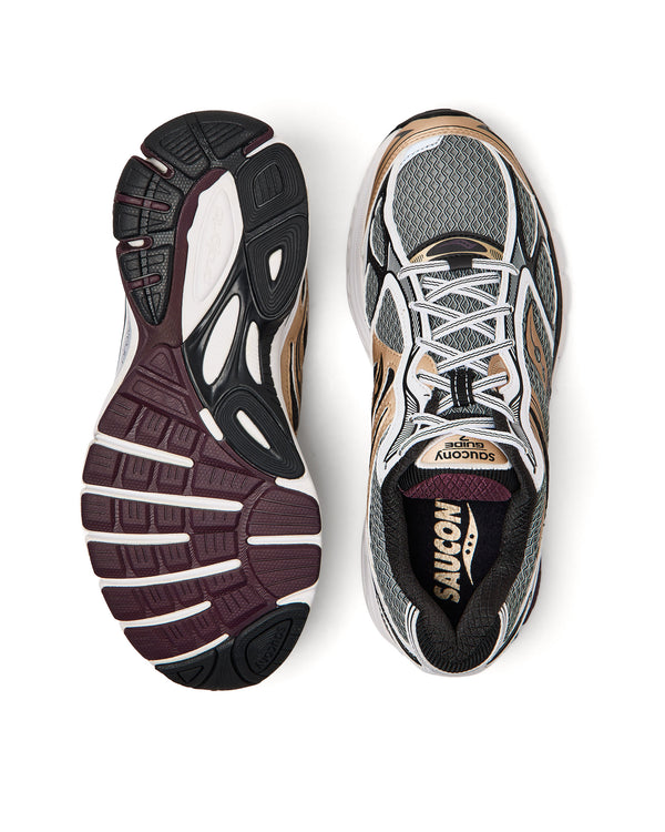 Saucony Progrid Guide 7 White/Bronze