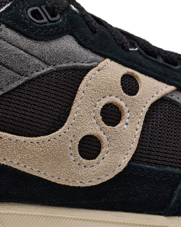 Saucony Shadow 5000 Black