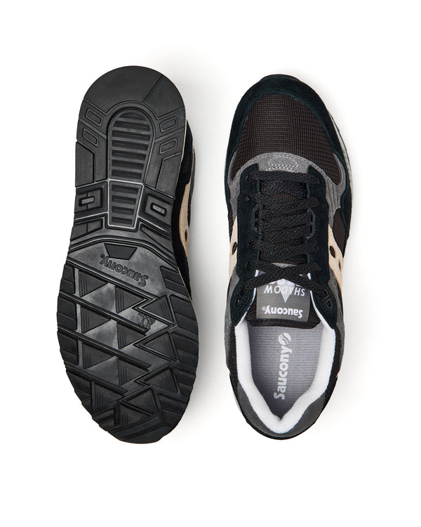 Saucony Shadow 5000 Black