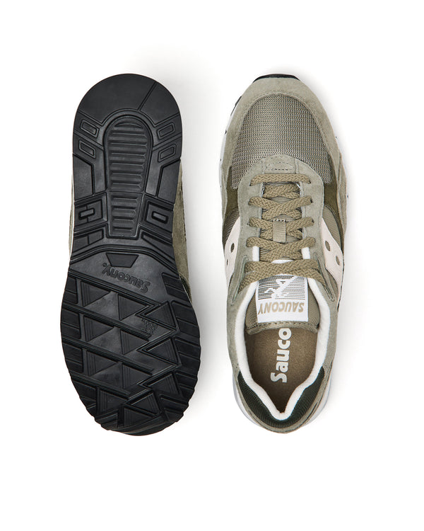 Saucony Shadow 6000 Laurel Oak