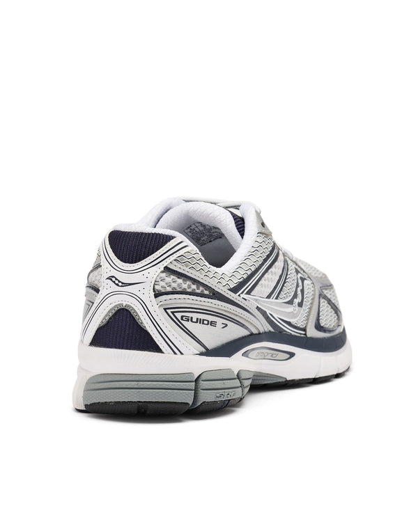 Saucony Progrid Guide 7 Fog/Naval