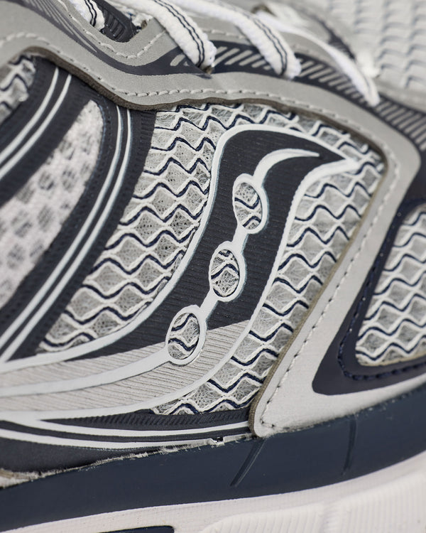 Saucony Progrid Guide 7 Fog/Naval