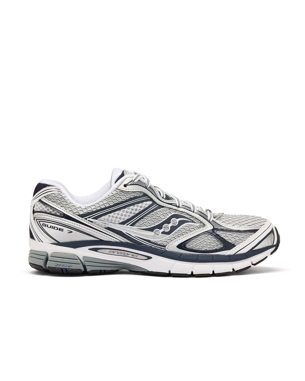Saucony Progrid Guide 7 Fog/Naval