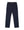 Straight Fit Denim Jeans Dark Rinse