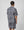 Nador Kurzarmhemd Ghost/Navy