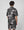 Ouzou Terrain Short Sleeve Shirt Black