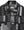 Ouzou Terrain Short Sleeve Shirt Black