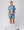 Ouzou Terrain Short Sleeve Shirt Smokey Grey