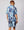 Ouzou Terrain Short Sleeve Shirt Smokey Grey