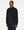 Welch Cord Shirt Black