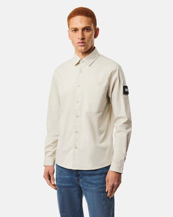Lydden Shirt Calcium