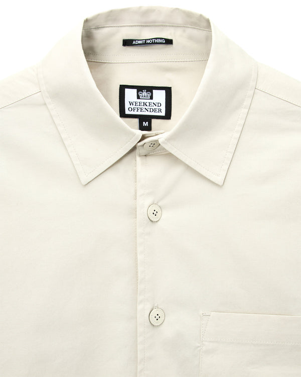 Lydden Shirt Calcium