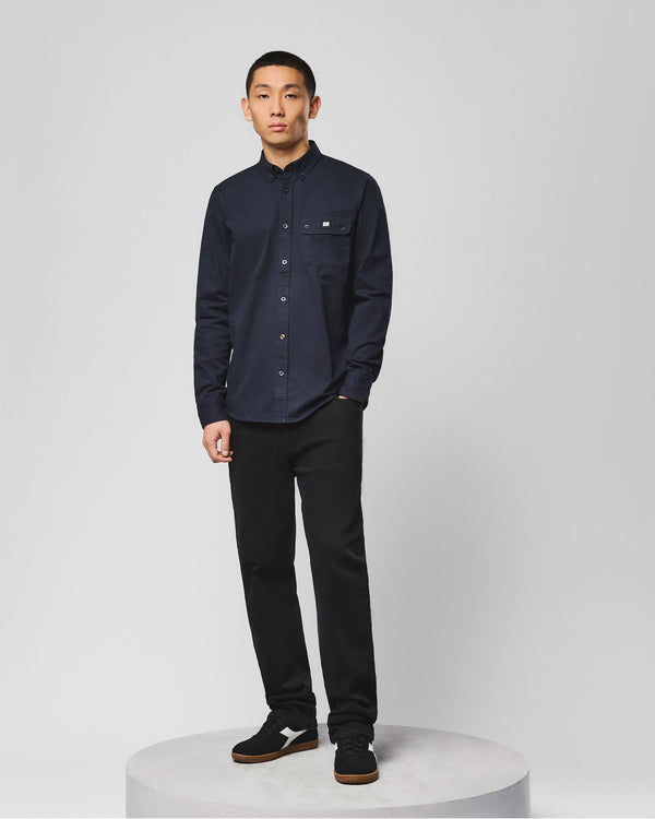 Postiano Shirt Navy