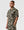 Maglietta Monuriki Castle Green Rain Camo