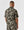 Maglietta Monuriki Castle Green Rain Camo