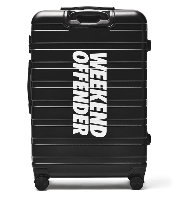 Suitcase Large Black
