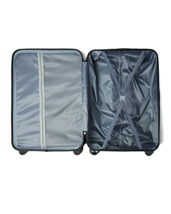 Suitcase Large Black