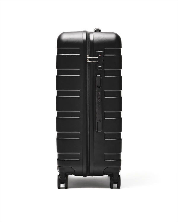 Suitcase Medium Black