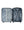 Suitcase Medium Black