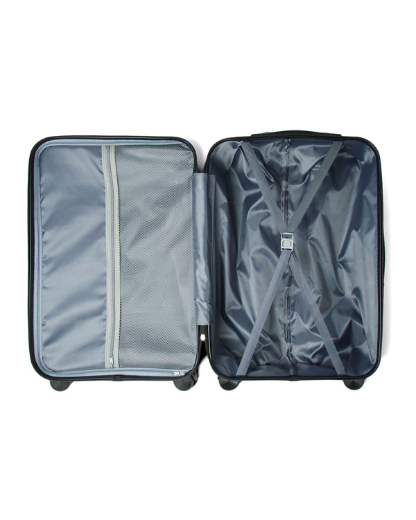 Suitcase Medium Black