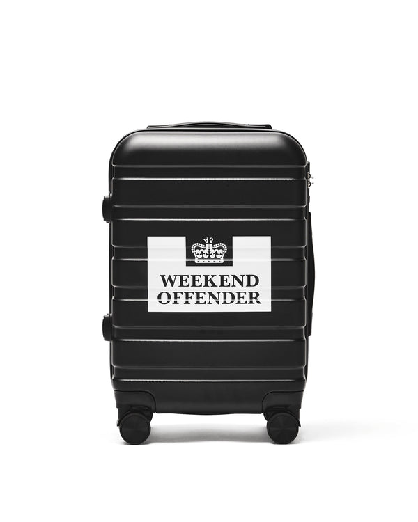 Cabin Case Black