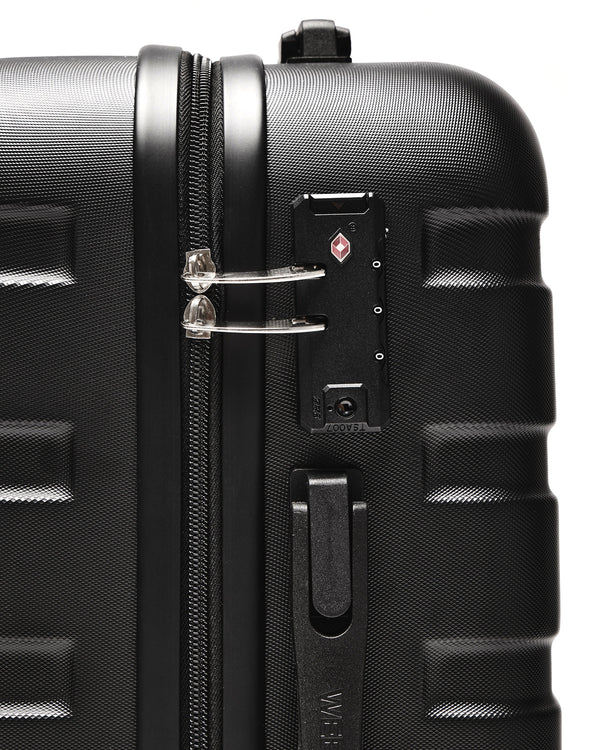 Cabin Case Black