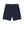 Ivan Chino Kurze Hose Marineblau
