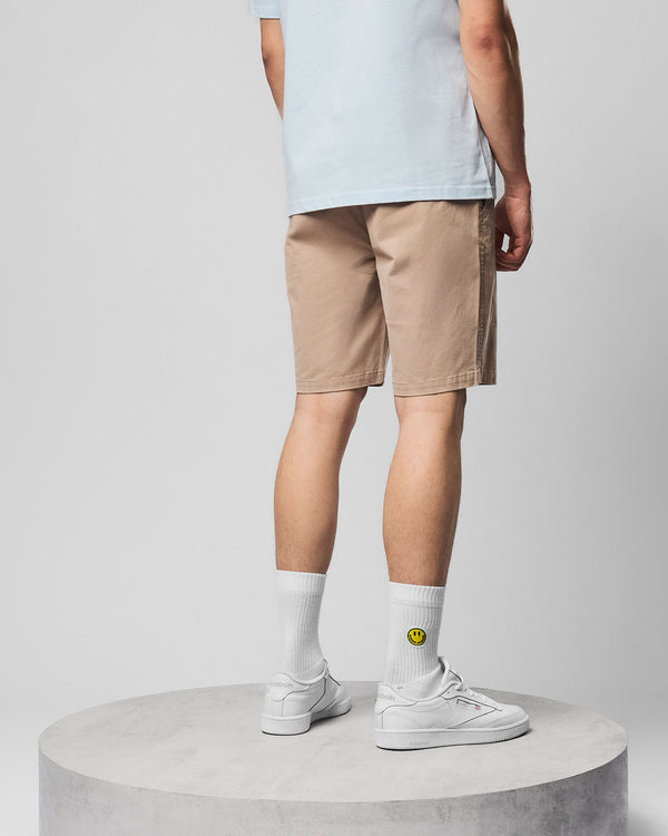 Ivan Chino Short Stone