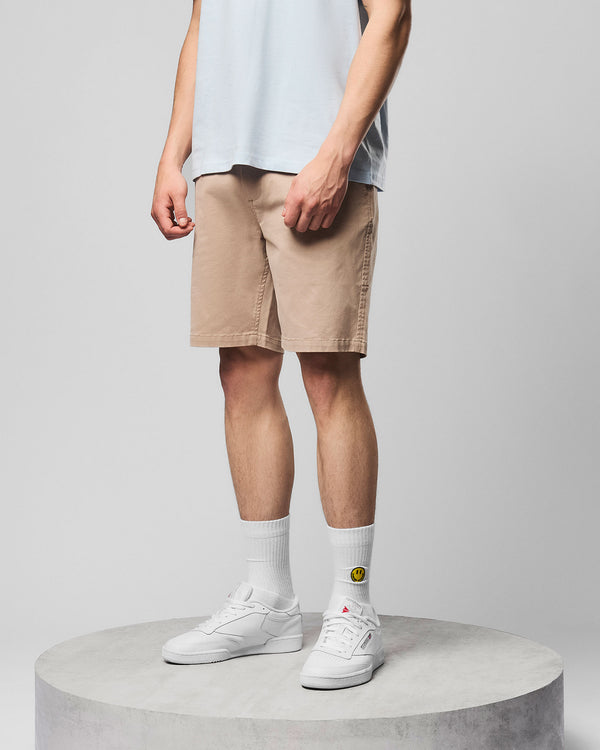 Ivan Chino Short Stone