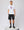 Mascia Cargo-Shorts Schwarz