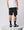 Mascia Cargo-Shorts Schwarz