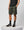 Mascia Cargo Short Black Forest Green