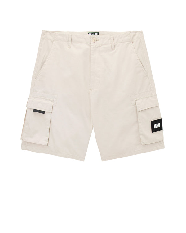 Mascia Cargo Short Cement