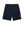 Mascia Cargo-Shorts Marineblau