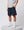 Mascia Cargo-Shorts Marineblau