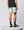 Pantaloncini da bagno Stacks Amazonite Green