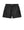 Pantaloncini da bagno Stacks neri