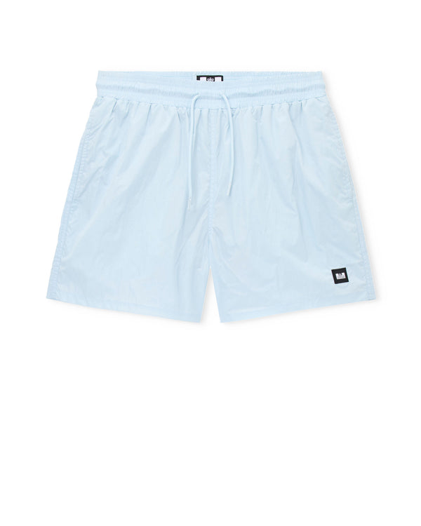 Stacks Swim Short Sky Blue