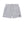 Plus Size - Stacks Swim Shorts Smokey Grey