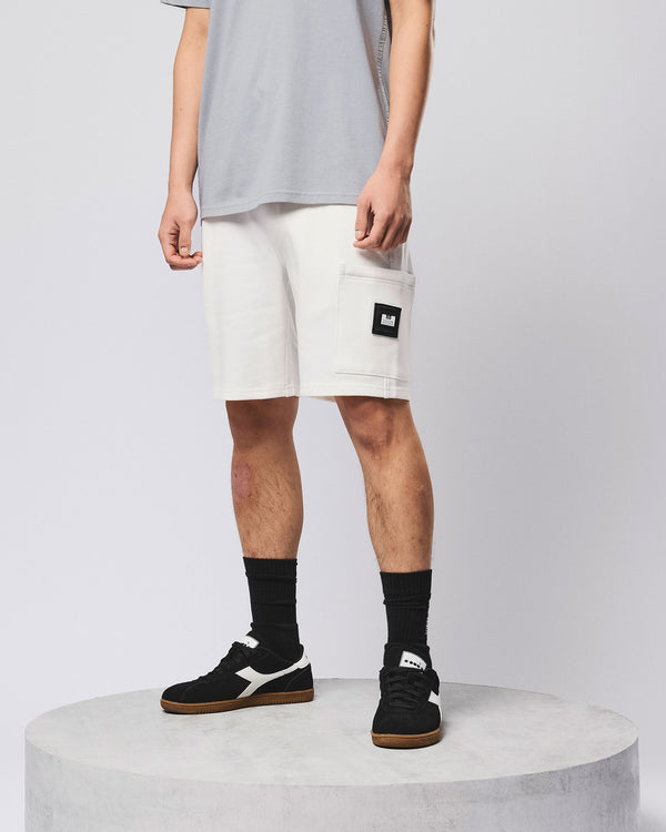 Hawkins Jogger Short Ghost