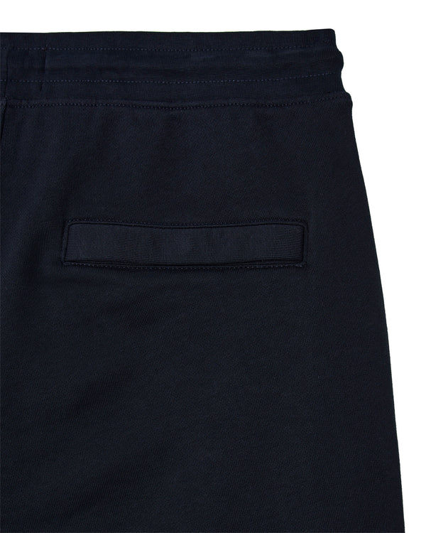 Pantaloncini da jogging Hawkins blu navy