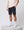 Pantaloncini da jogging Hawkins blu navy