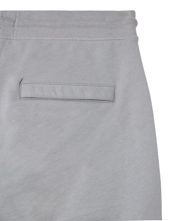Hawkins Jogger Short Smokey Grey