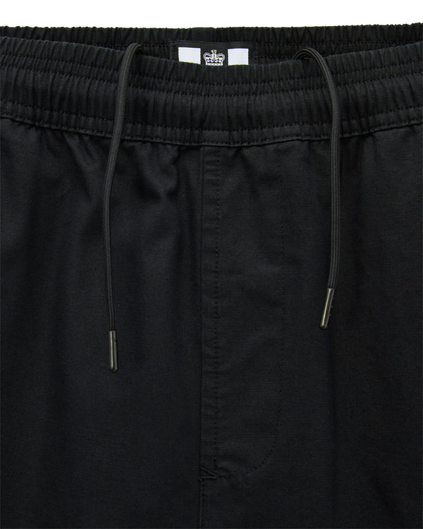 Scopello Cargo Short Schwarz