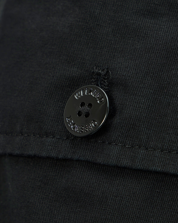 Scopello Cargo Short Schwarz