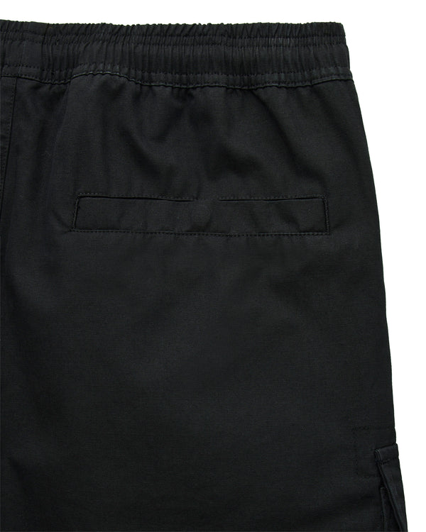Scopello Cargo Short Schwarz